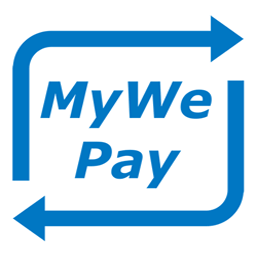 MyWePay บริการถอนเงิน เติมเงิน WeChat Alipay Paypal